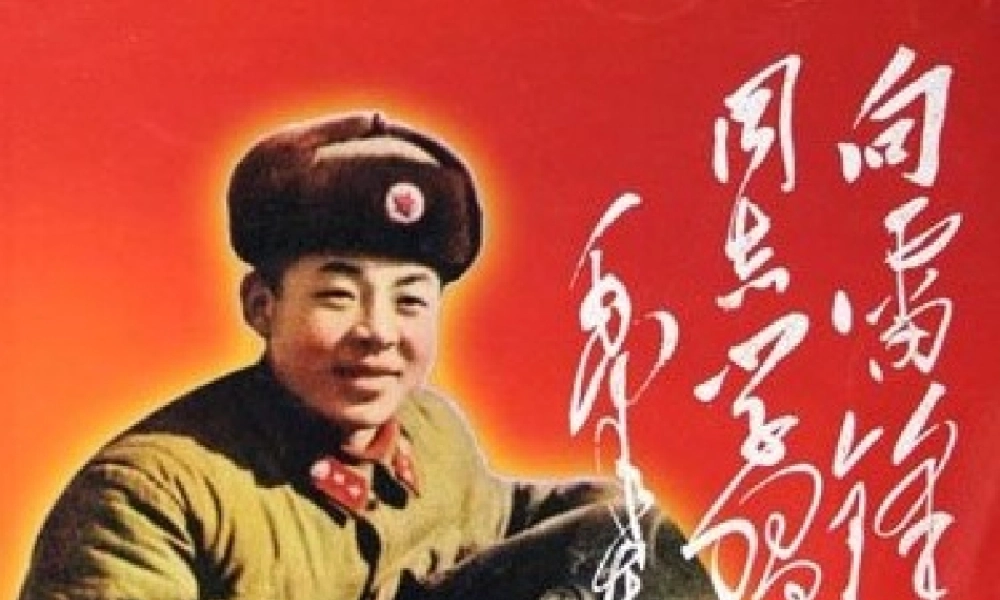 《你，浪花的一滴水》01