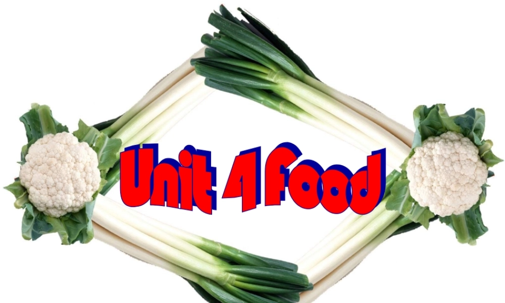 牛津英语7AUnit4(1)