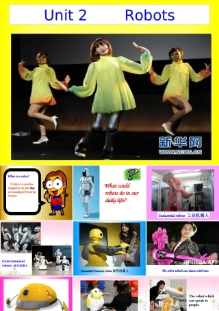 Unit2RobotsWarmingupandReading