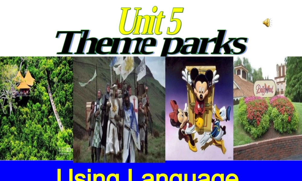 book-4-unit-5比赛课件