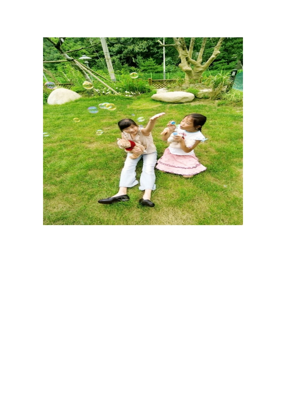 3一个中国孩子的呼声_第2页