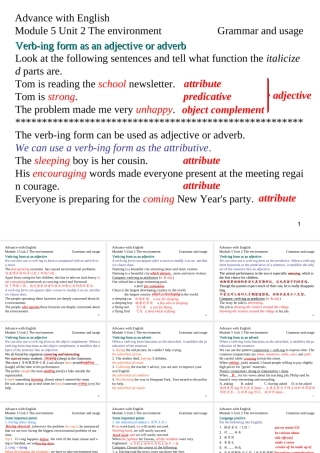 Grammarandusage