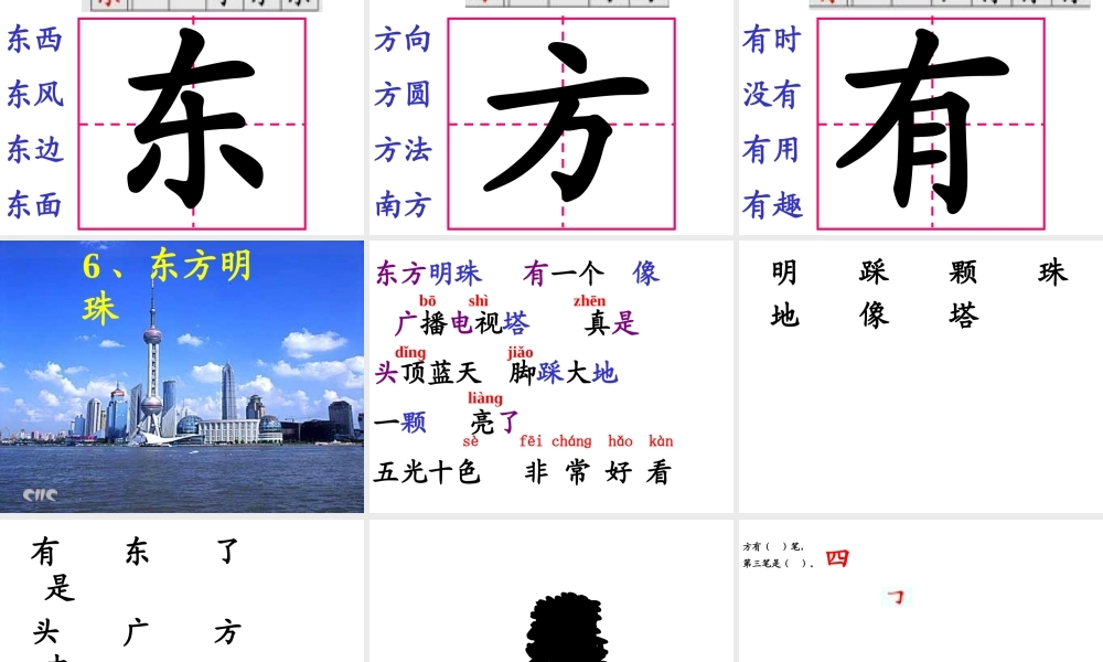朱月娥东方明珠