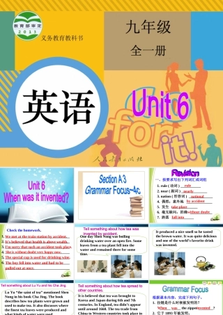 SectionAGrammarfocus4a—4c-(5)