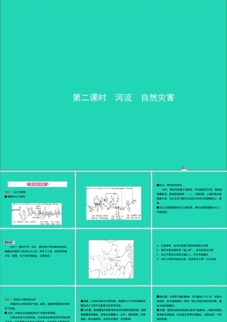 中考地理复习 八上 第二章 中国的自然环境(第2课时)课件