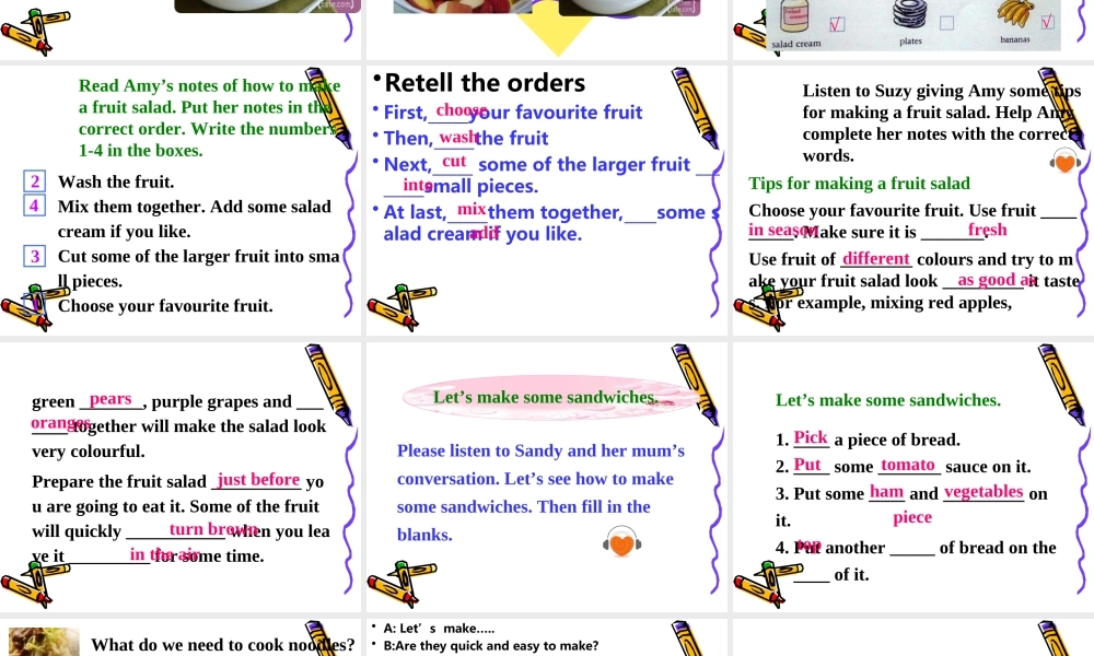8AUnit4Integrated-skills