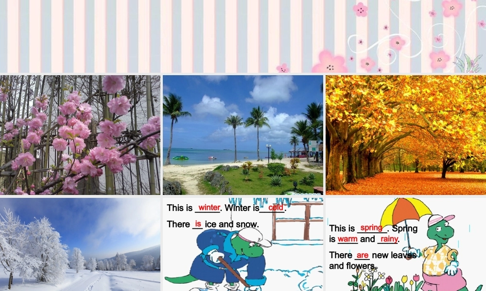 Unit-3-Winter-in-Canada-Lesson-13-Seasons-课件-3