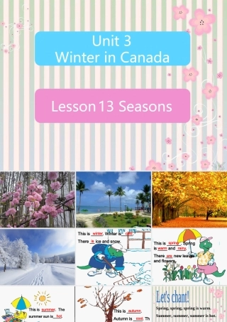 Unit-3-Winter-in-Canada-Lesson-13-Seasons-课件-3