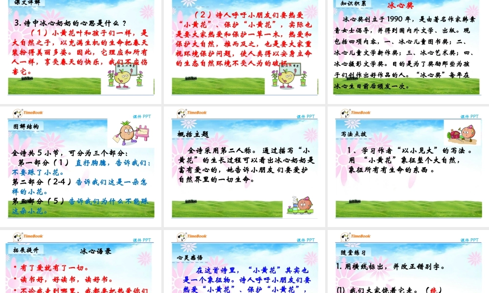 26.别踩了这朵花-(2)