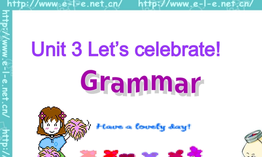 U3Grammar