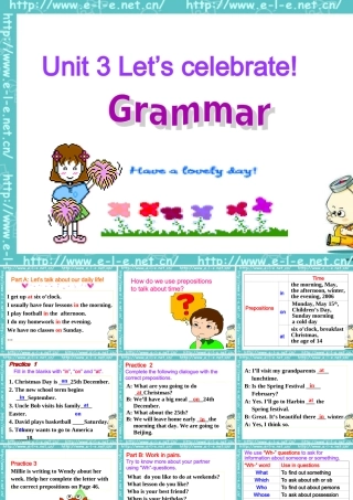 U3Grammar