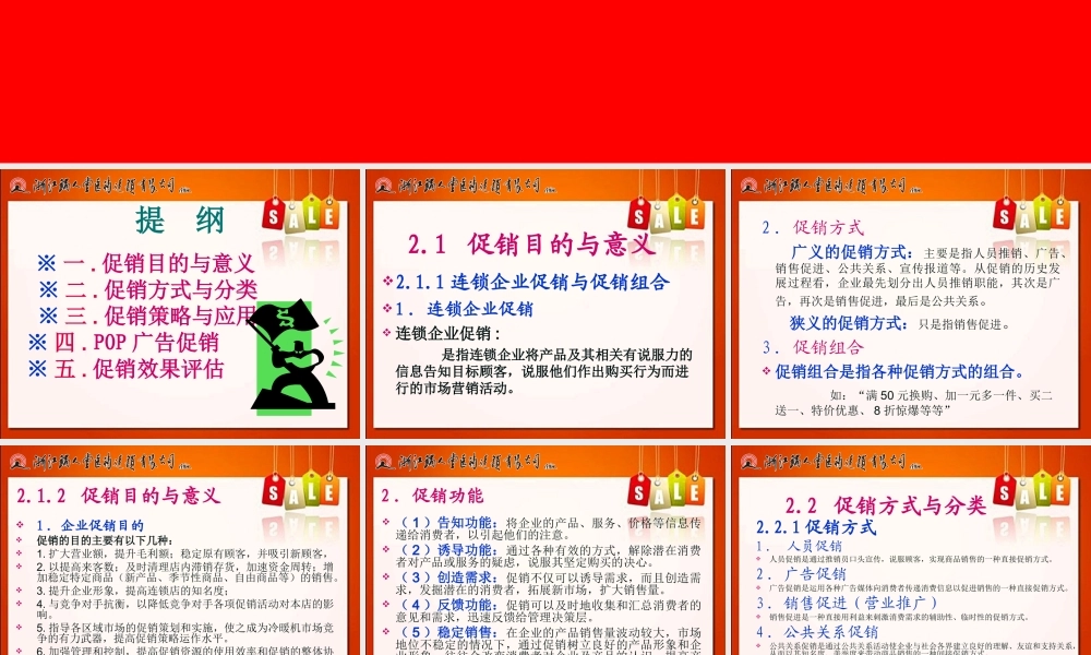 《瑞人堂促销管理》