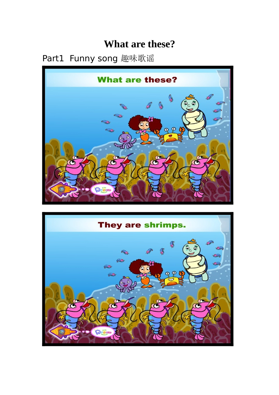 Whatarethese_第1页