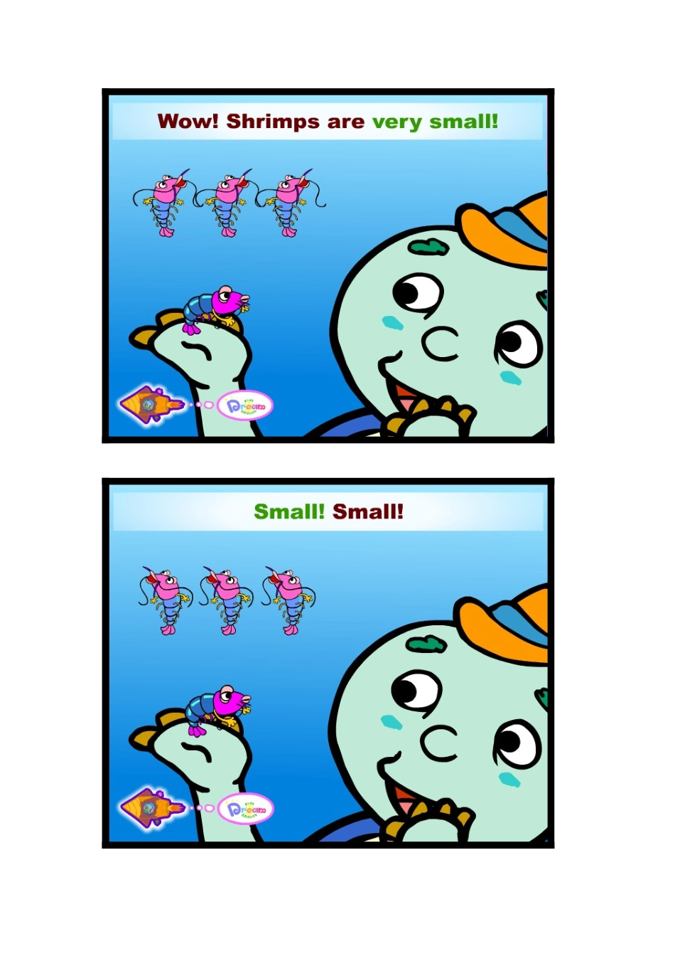 Whatarethese_第2页