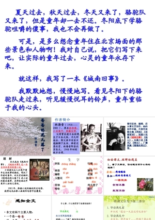 爸爸的花儿落了(精制)