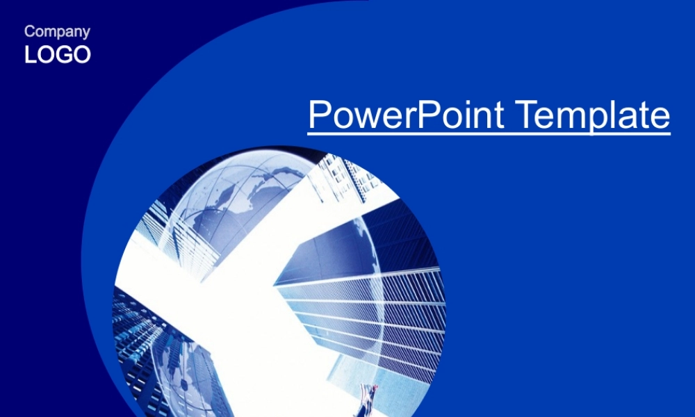 企业介绍-条理，各种纲要图更优