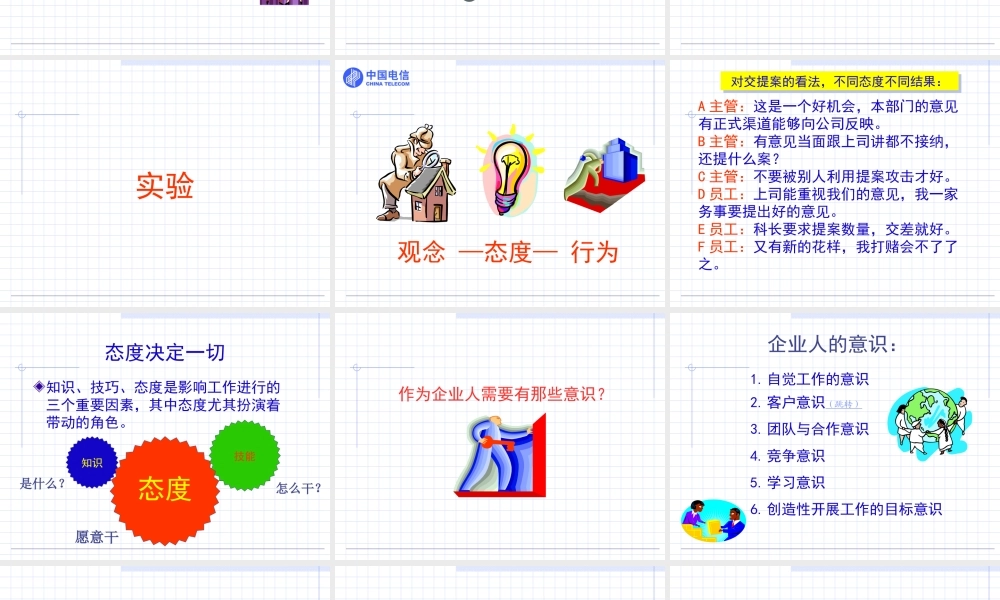 企业管理精品文档：成为企业人——企业人在企业中的行事规则