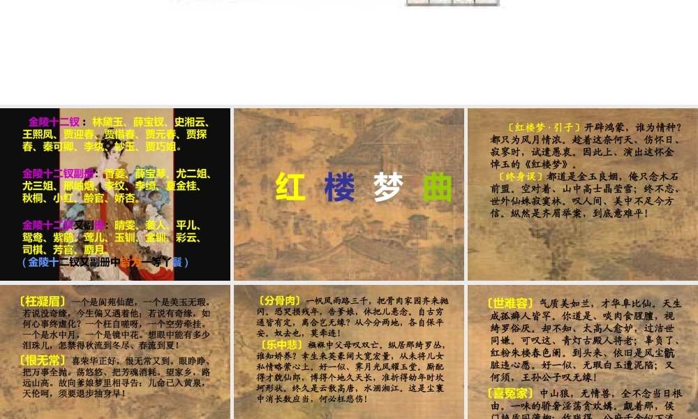 安徽省淮南市高三语文第一次模拟考试27课件