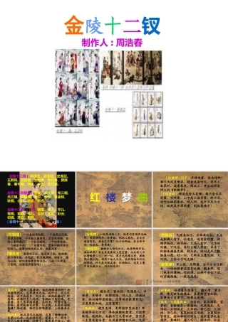 安徽省淮南市高三语文第一次模拟考试27课件