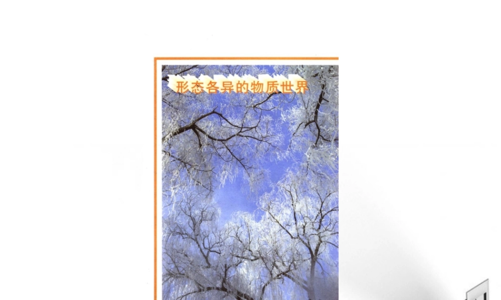 八年级物理上册 温度计课件人教新课标版 课件