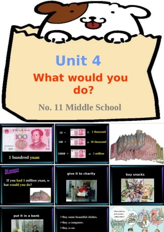 九年级英语课件 人教新目标版 课件