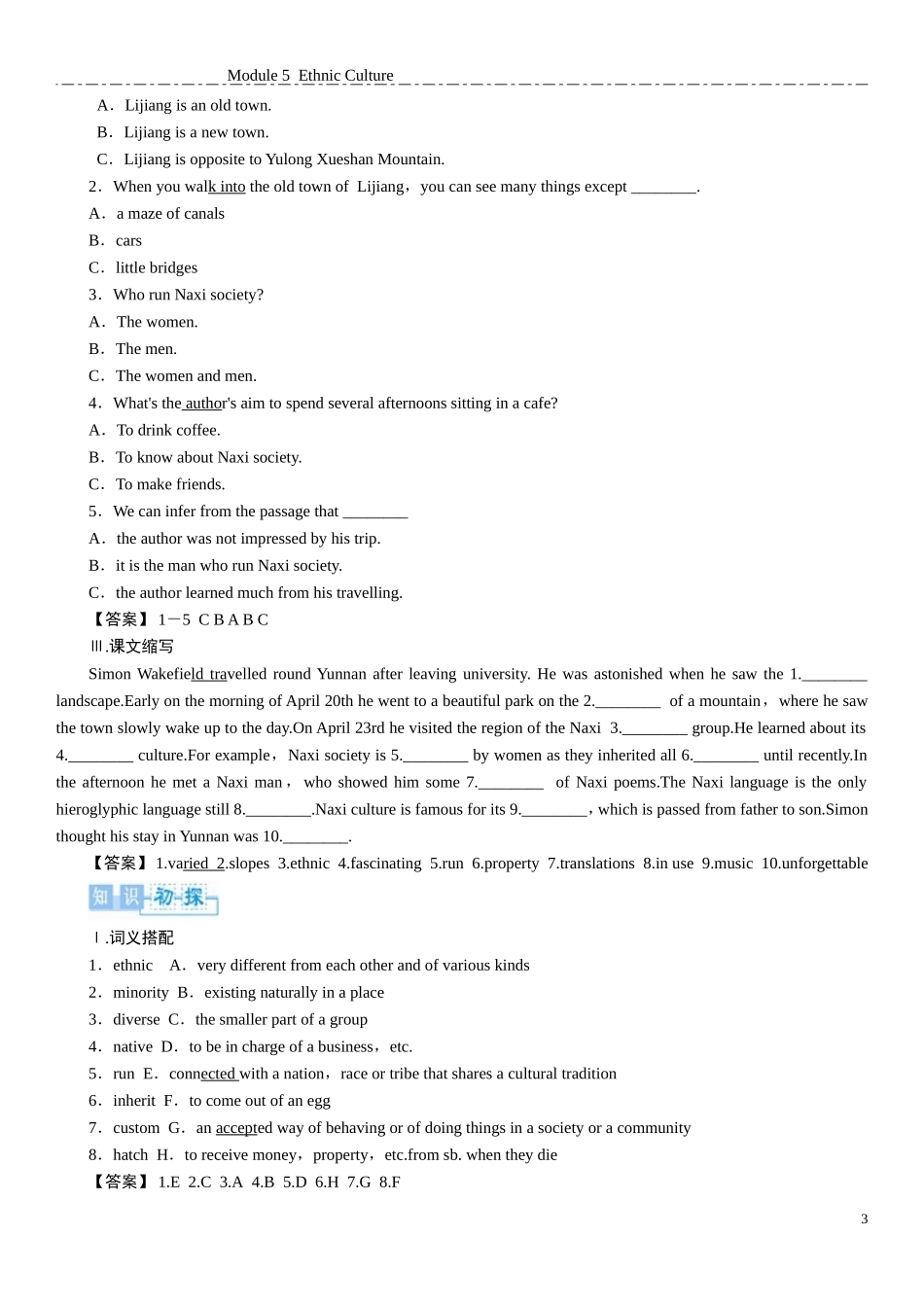 Module5EthnicCulture_第3页