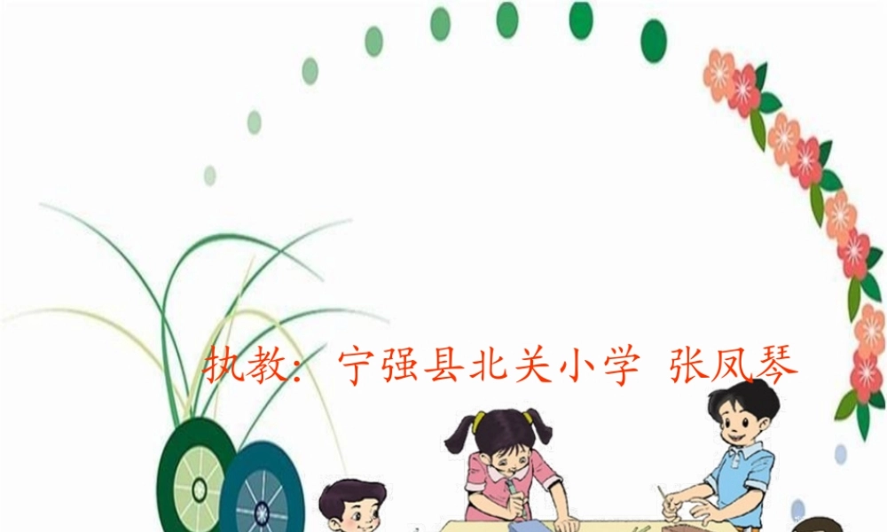 北师大版五年级数学下册《包装的学问》课件