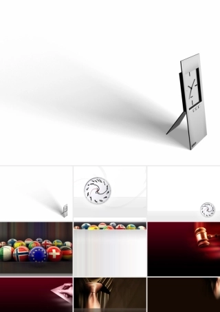 PPT背景图片-PPT模板大全