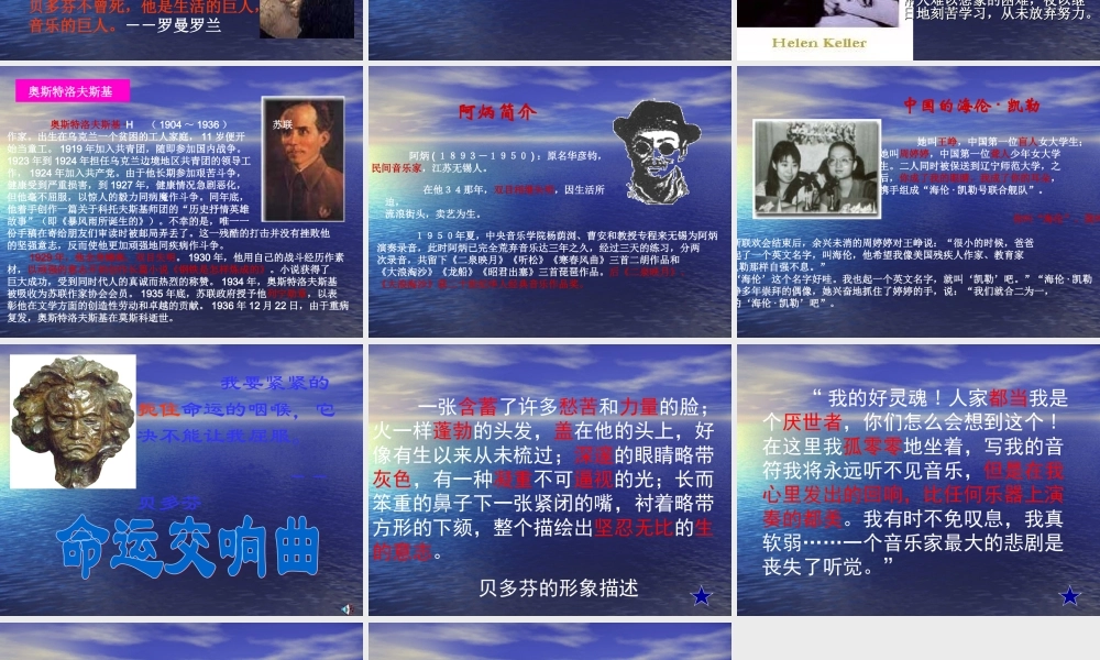 《音乐巨人贝多芬》 (2)