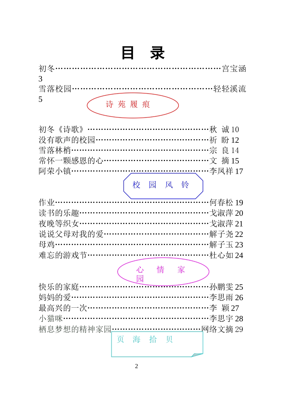 2014十一月刊模板_第2页