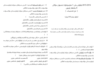 人教版八年级思想品德上册总复习提纲2