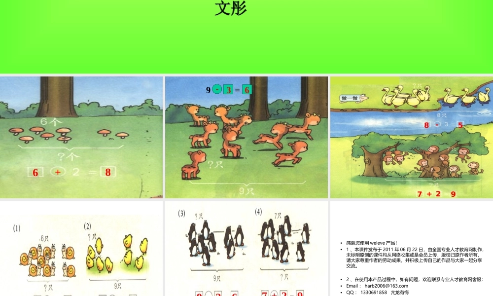 快乐的大森林 (2)