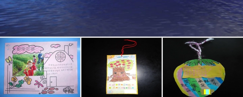 成长档案 (3)