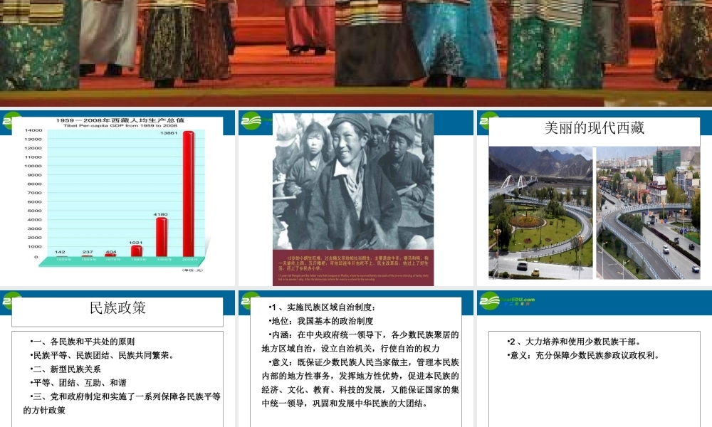 八年级政治下册 第七课第二框 平等尊重课件 教科版 课件