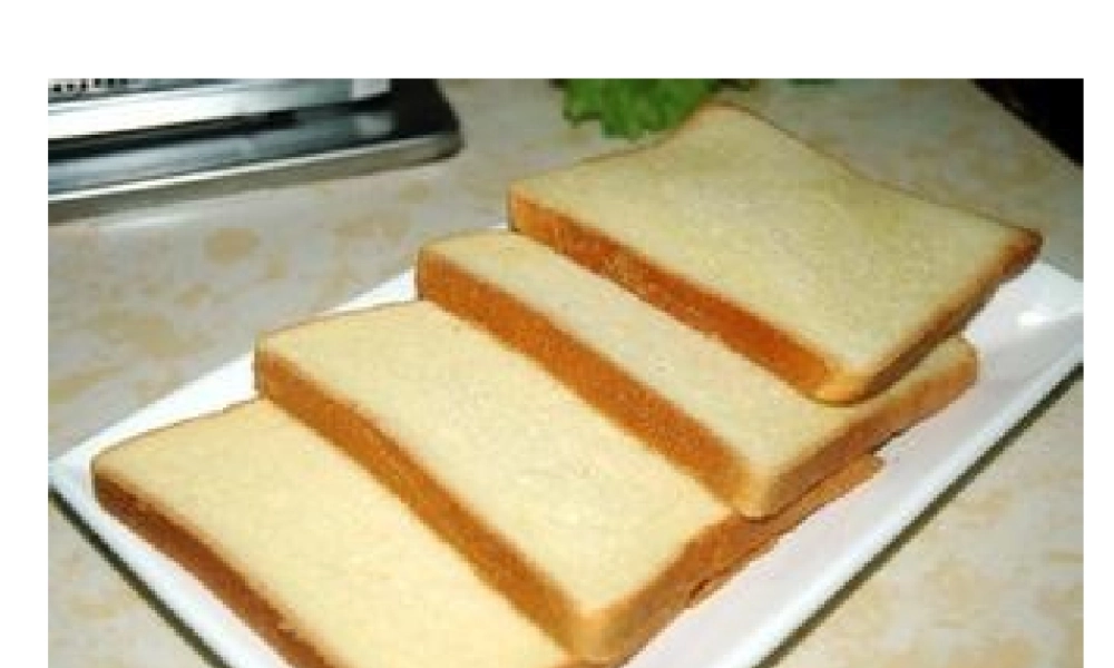 科学《方方的面包片》