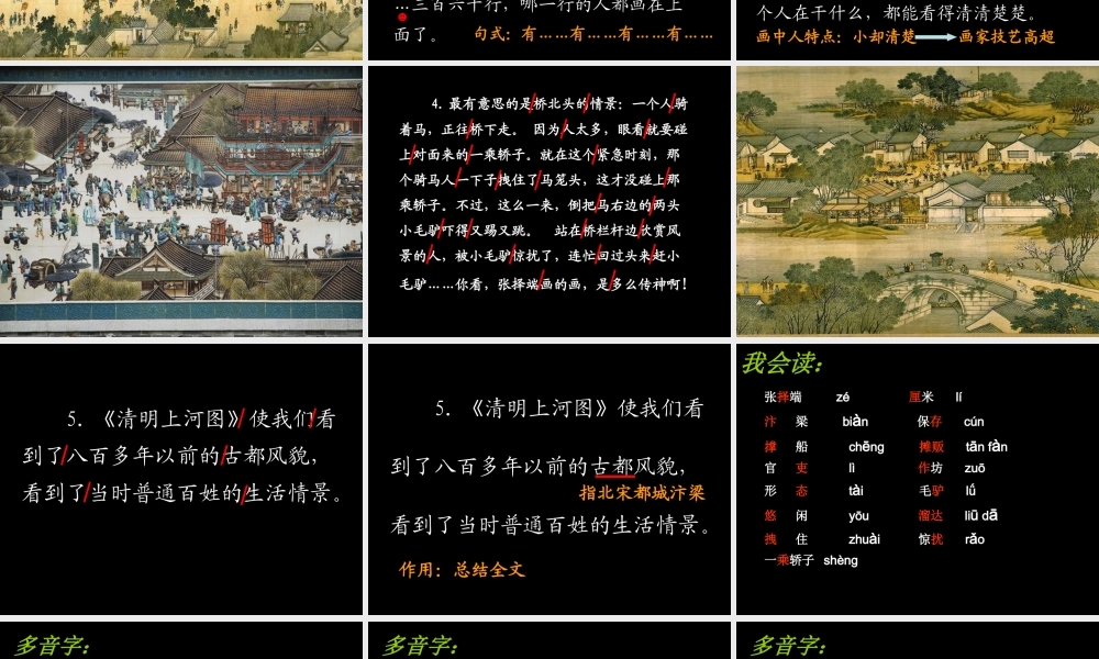 一幅名扬中外的画1PPT[1]