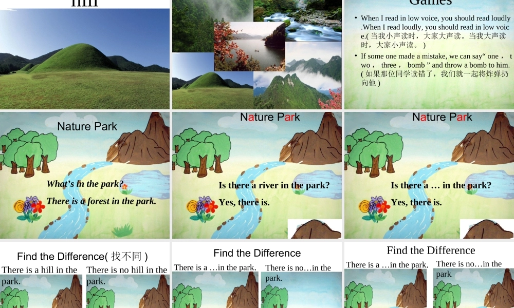 五上第六单元(A)Let'slearn