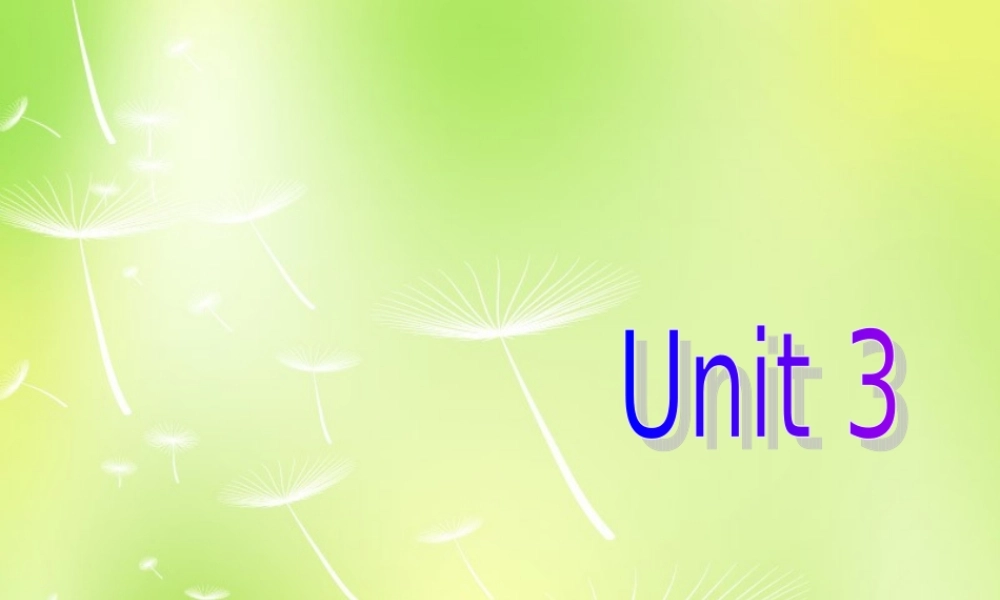 中学七年级英语上册 Unit 3 Welcome to our school Study skills  Task课件 (新版)牛津版 课件