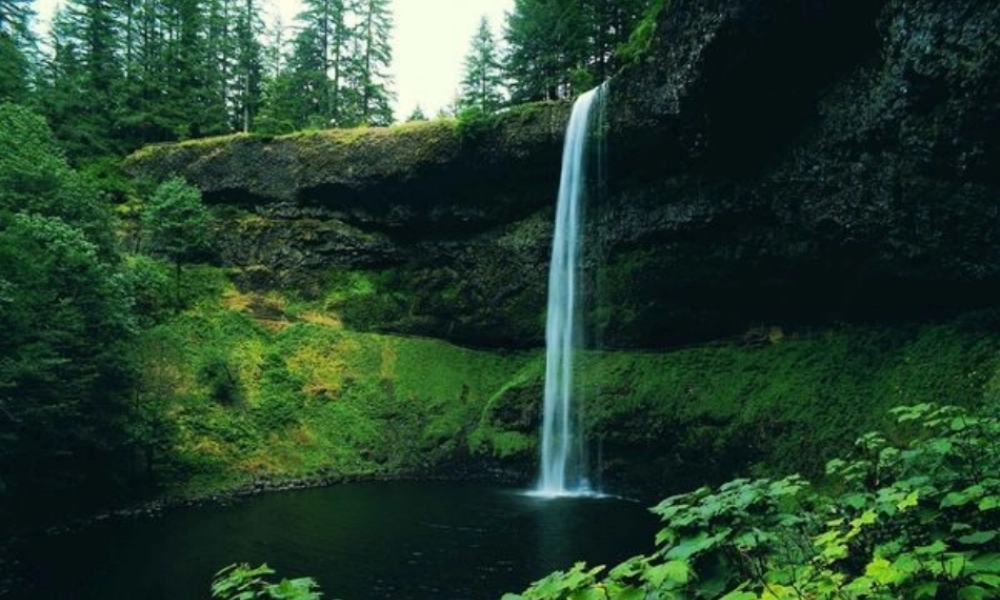 （人教新课标）二年级语文下册课件17古诗两首-望庐山瀑布2