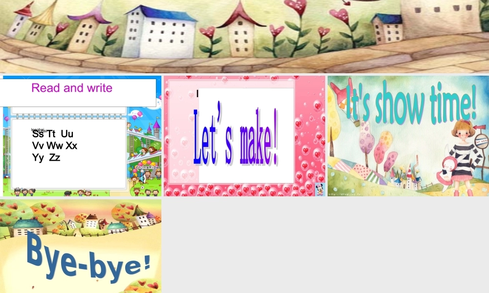 人教版四年级英语上册unit-33my-friend3