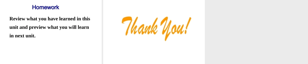 2014年秋人教版新目标九年级英语Unit6SelfCheck【课件】