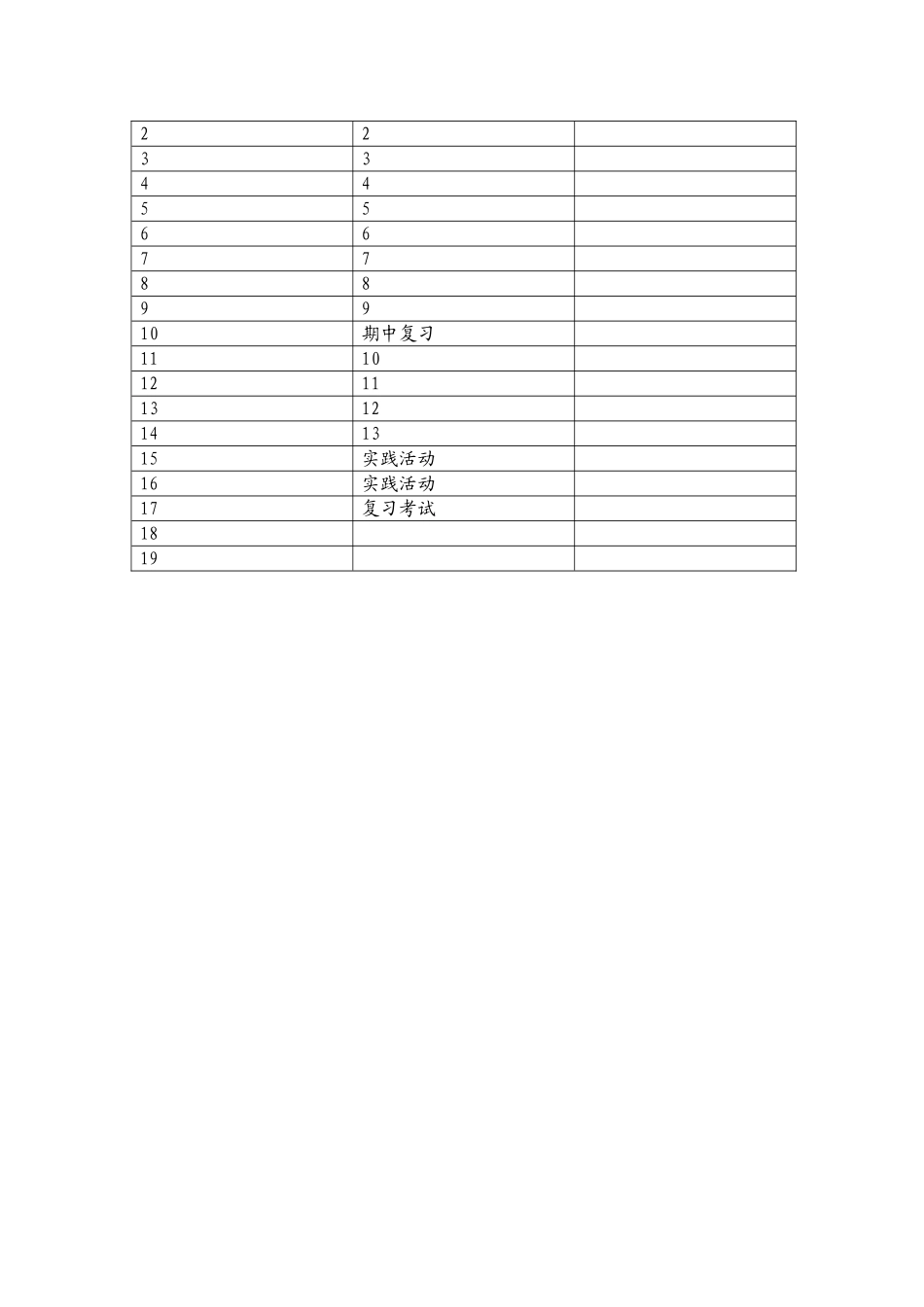 五年级思品计划_第2页