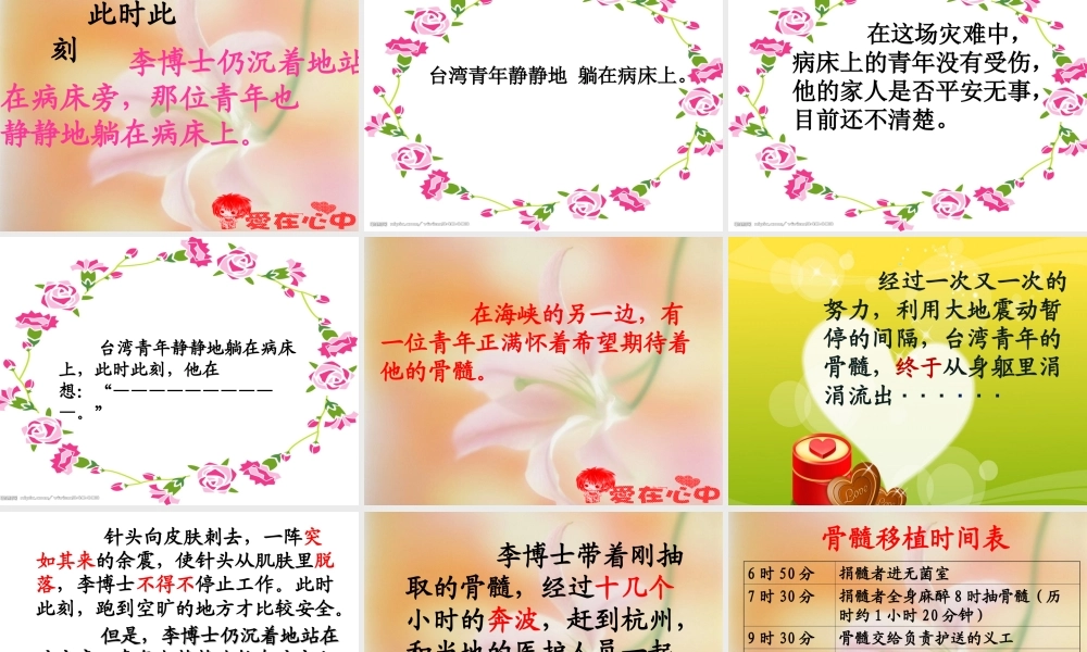 27跨越海峡的生命桥