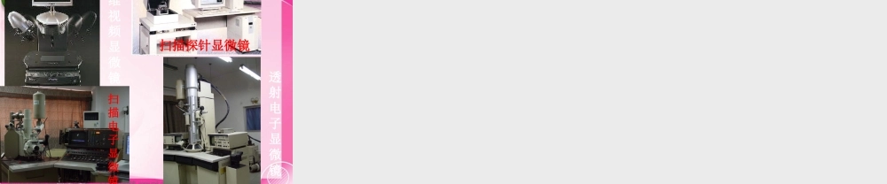 教科版初中物理八上47《通过透镜看世界》PPT课件1