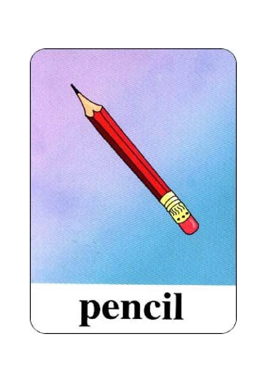 三年级英语上册单词图片_第3页