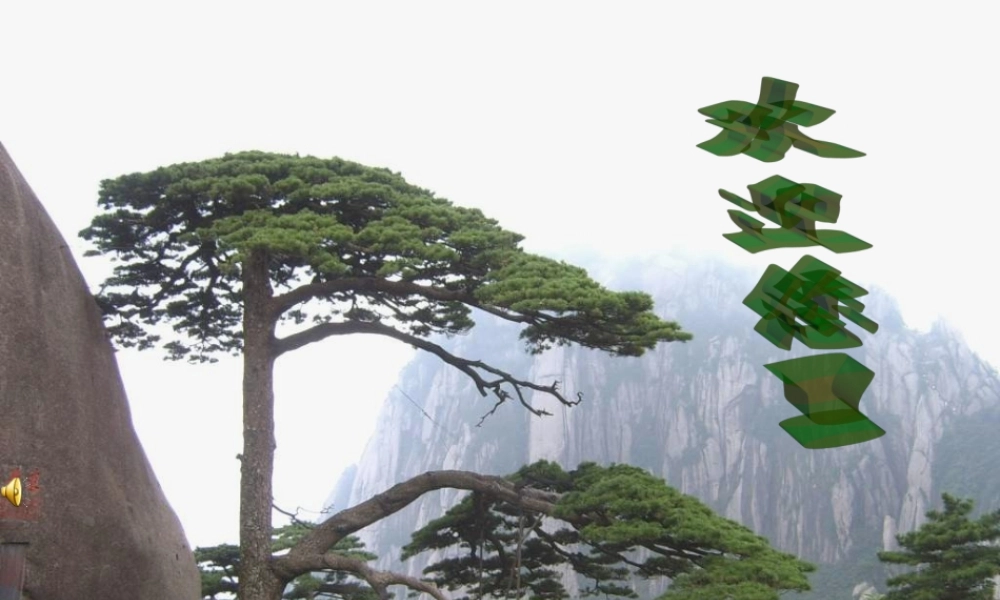 八年级物理下册 第八章重力课件 苏科版 课件