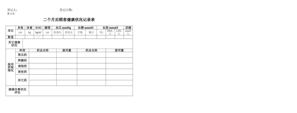 代谢综合征综合防治手册_第3页