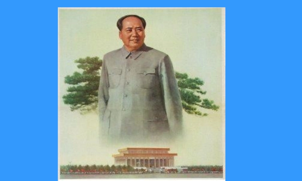 《吃水不忘挖井人》ppt课件3