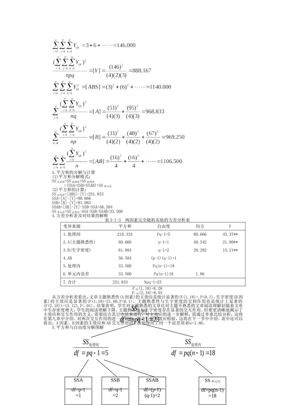 两因素完全随机设计_第2页