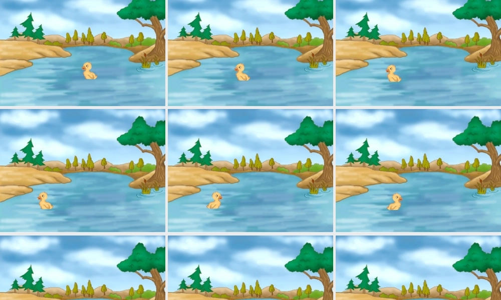 《谁唱歌》课件01